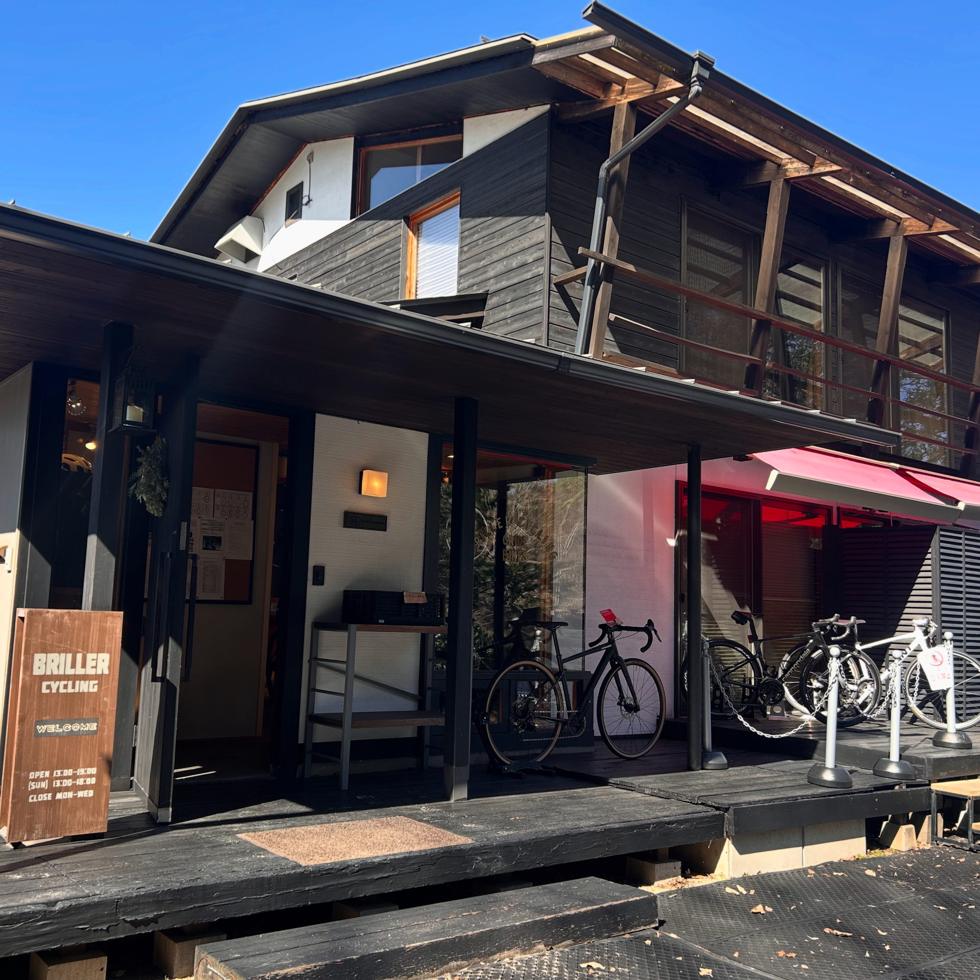 ゴールデンウィーク期間中の営業/長野県/飯田市/スポーツバイク自転車店