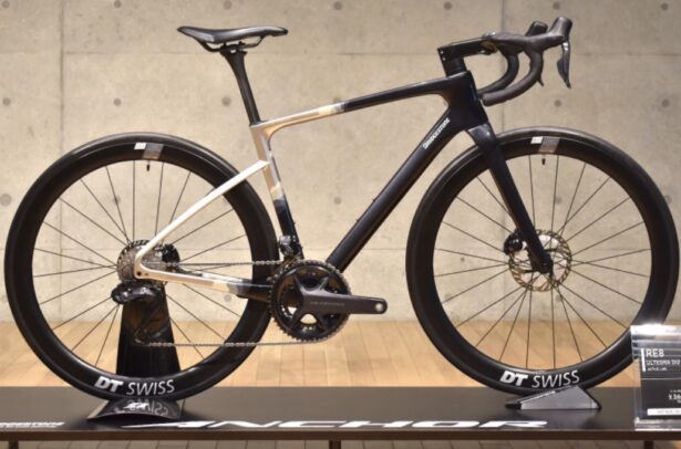 BRIDGESTONE ANCHOR高体連自転車競技部向け特別販売/長野県飯田市/スポーツバイク自転車店