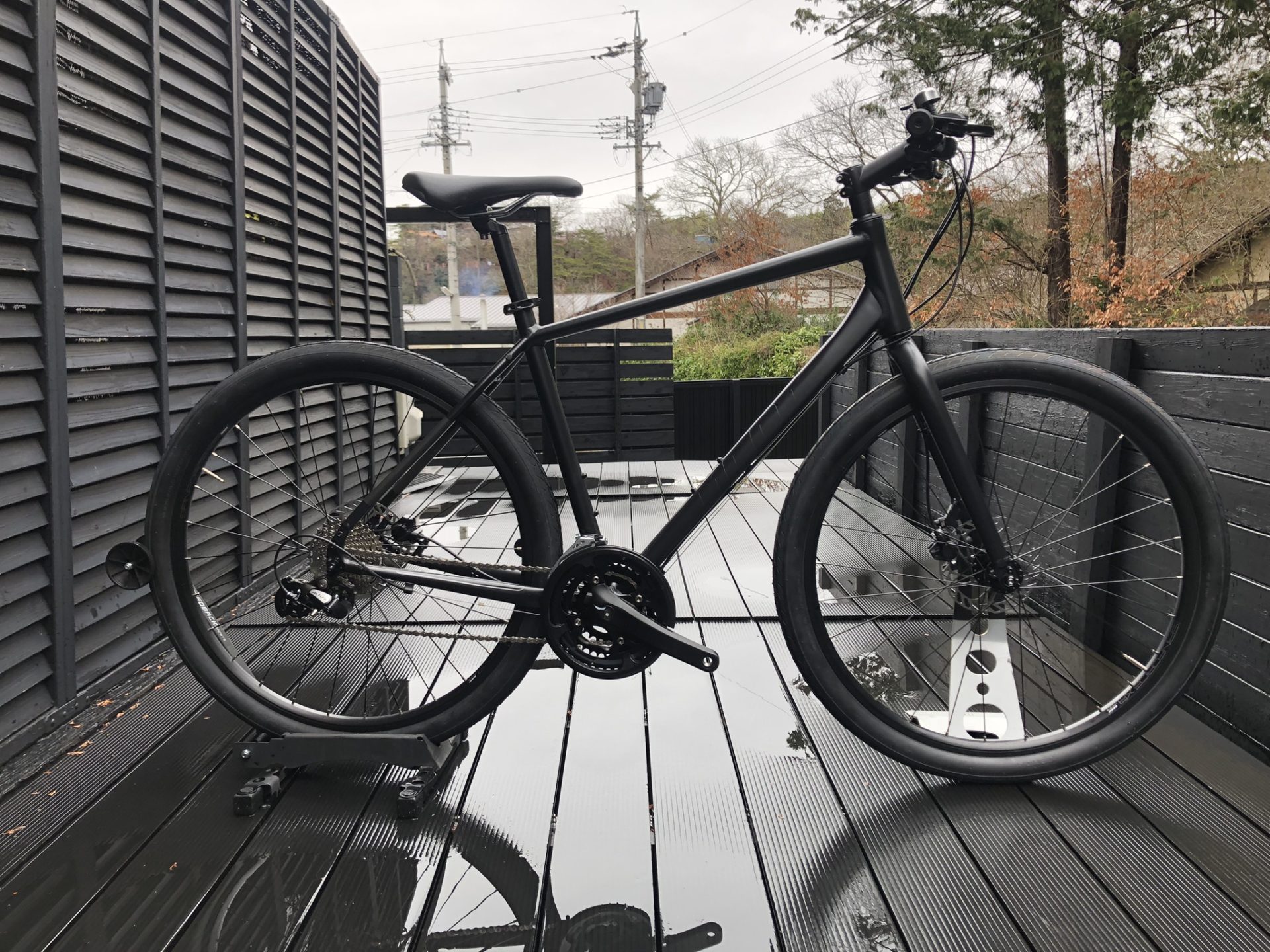 GIANT GRAVIER DISC　｜長野県｜飯田｜スポーツバイク自転車店