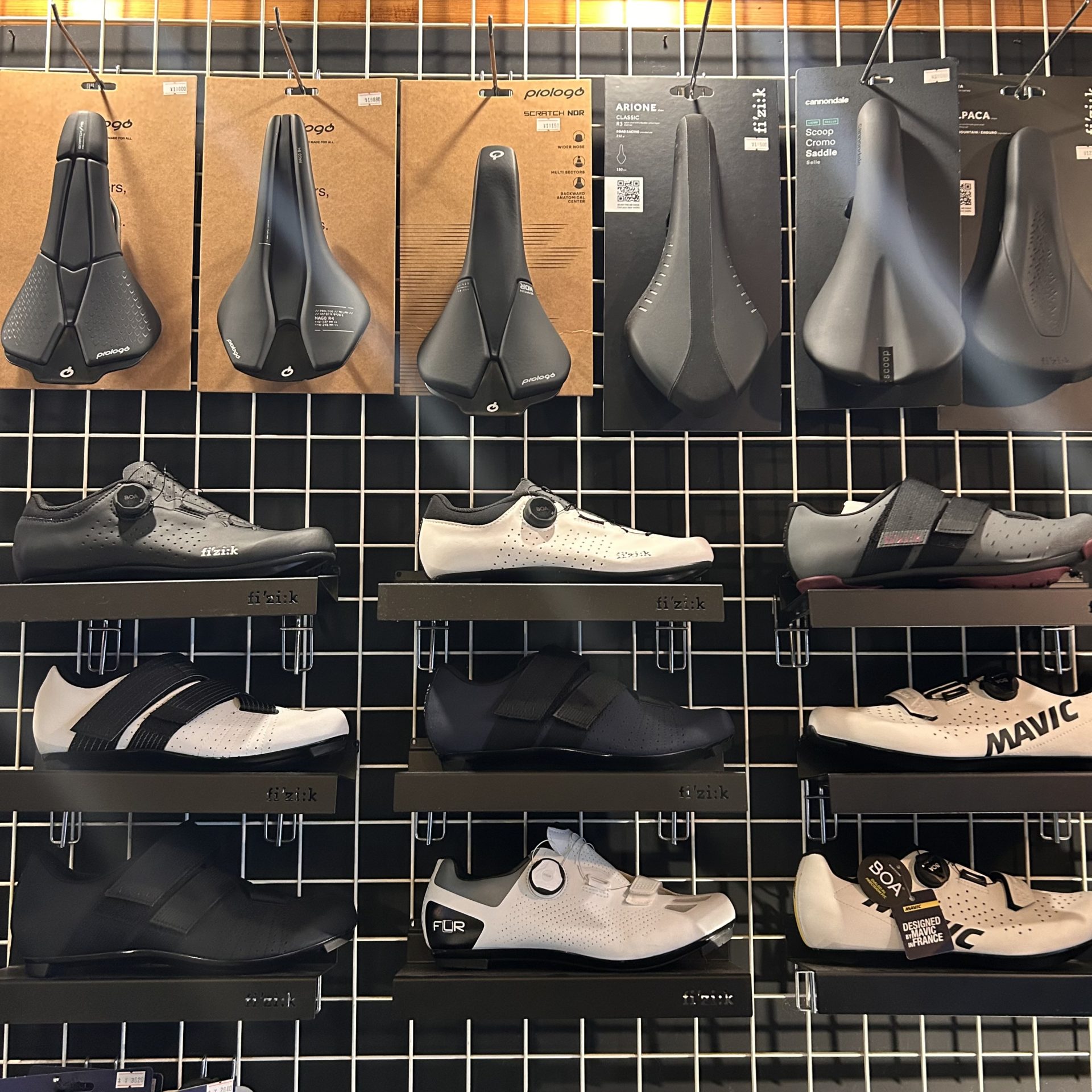 4月17日(木)〜20日(日)の期間休業のお知らせ　/長野県/飯田市/スポーツバイク自転車店