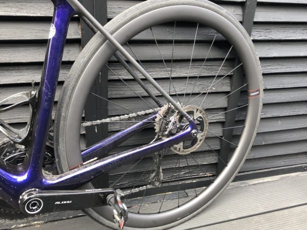 RESERVE　34｜37　インプレッション｜長野県｜飯田｜スポーツバイク自転車店