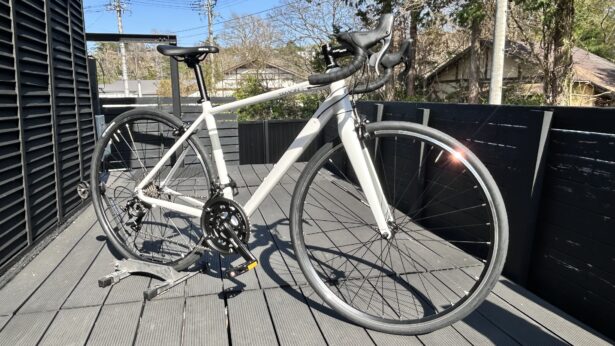 当店最安ロードバイク入荷！BISYA TAMON/長野県/飯田市/スポーツバイク自転車店