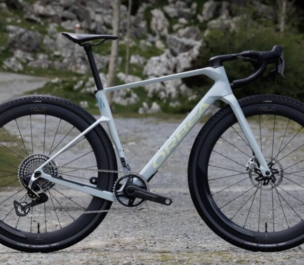 ORBEA TERRAオルベアの魅力はカラーリング