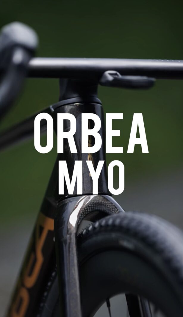 ORBEAのカスタムカラーオーダーMYO /長野県飯田市スポーツバイク自転車店