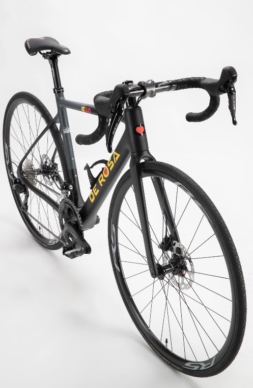 DEROSA 838 /長野県/飯田市/スポーツバイク自転車店