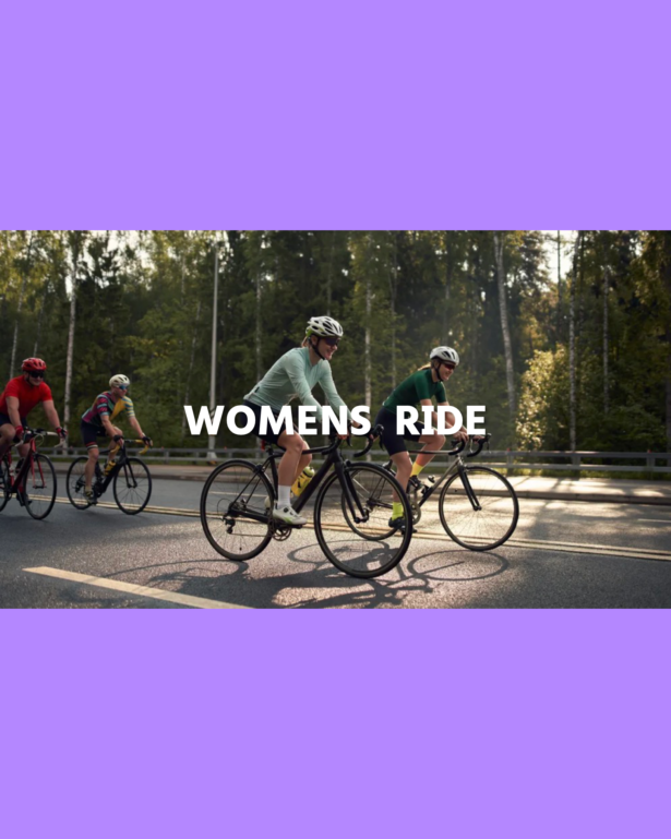 3/22 WOMENS RIDE開催します/長野県/飯田市/スポーツバイク自転車店